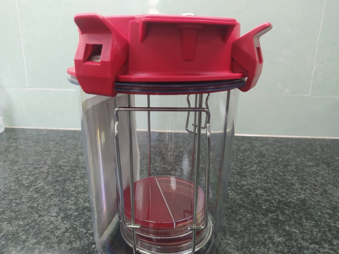 Photo microorganisms