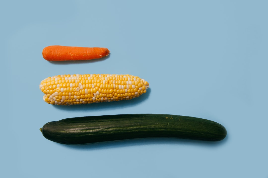 Photo diversify crops