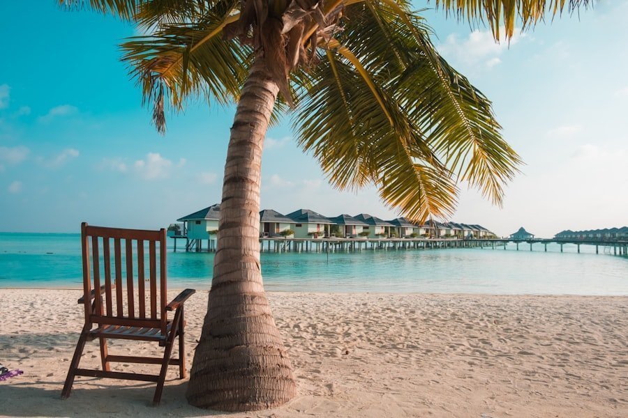 vacation with limited budget