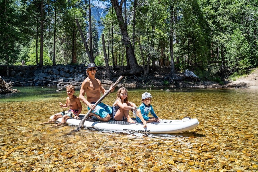 family vacation