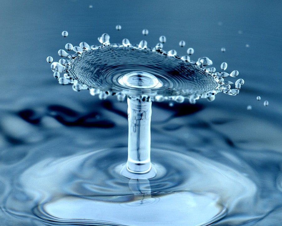 Photo hydration