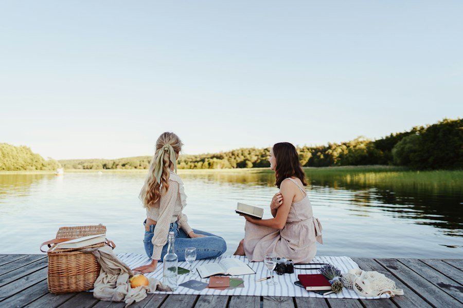 Photo picnic