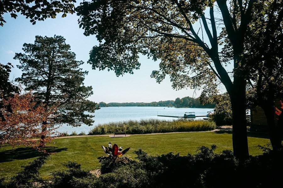 Photo weekend getaway