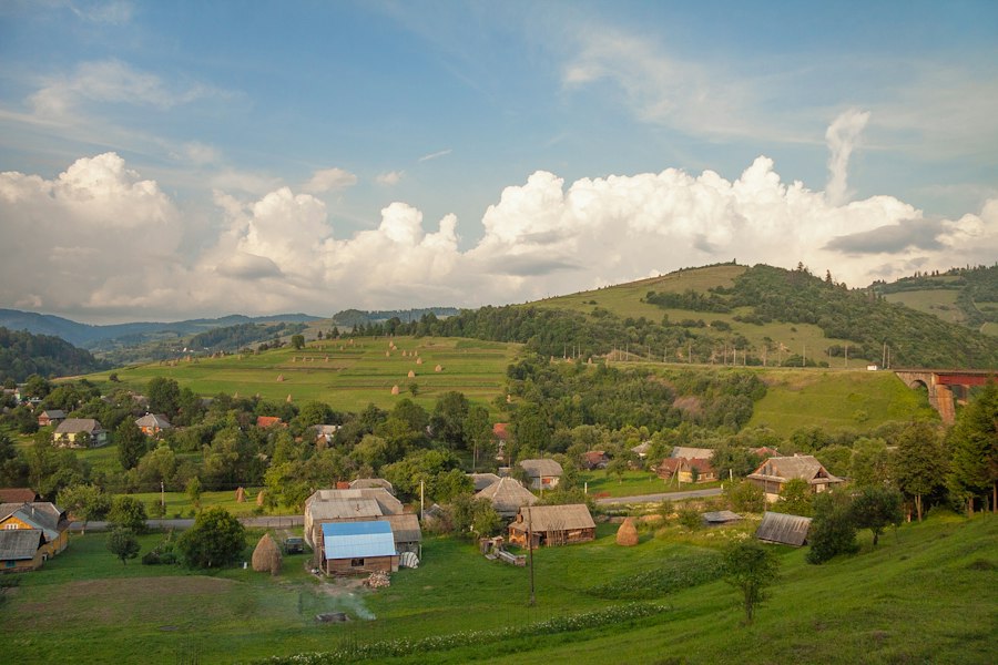 Photo vacanță la fermă