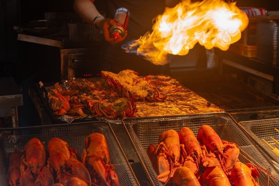 Photo local gastronomy