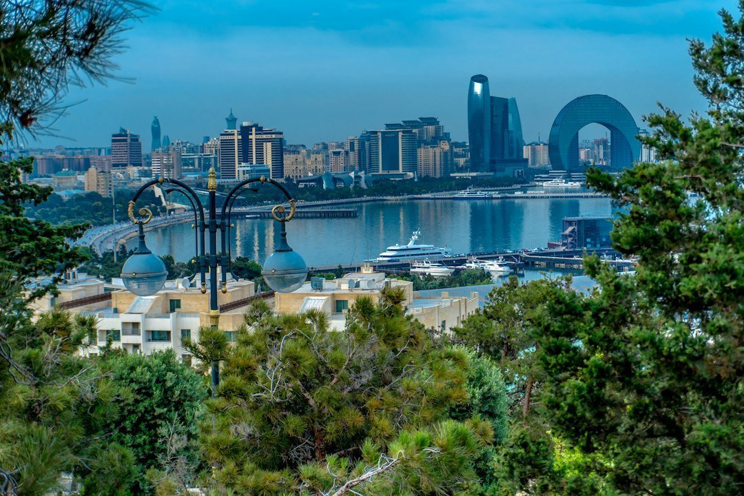 Photo sustainable tourism