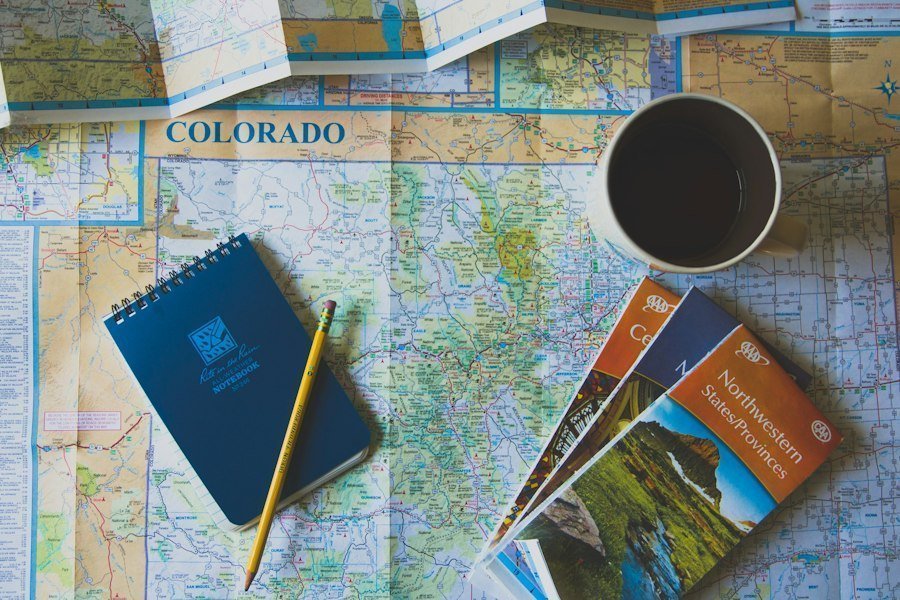 vacation planning