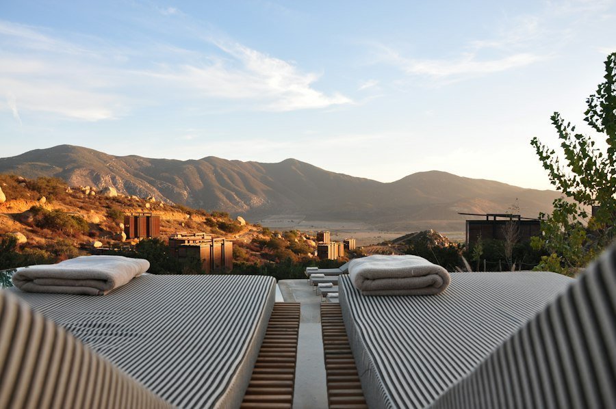 Photo accommodation