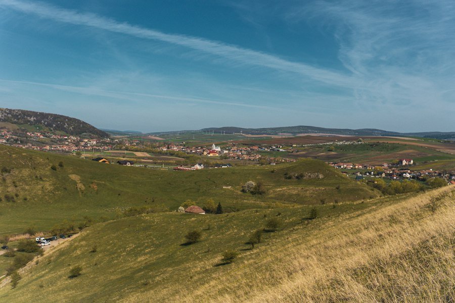 Photo vacanță la munte