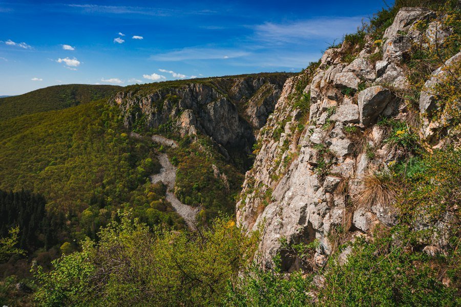 vacanță la munte