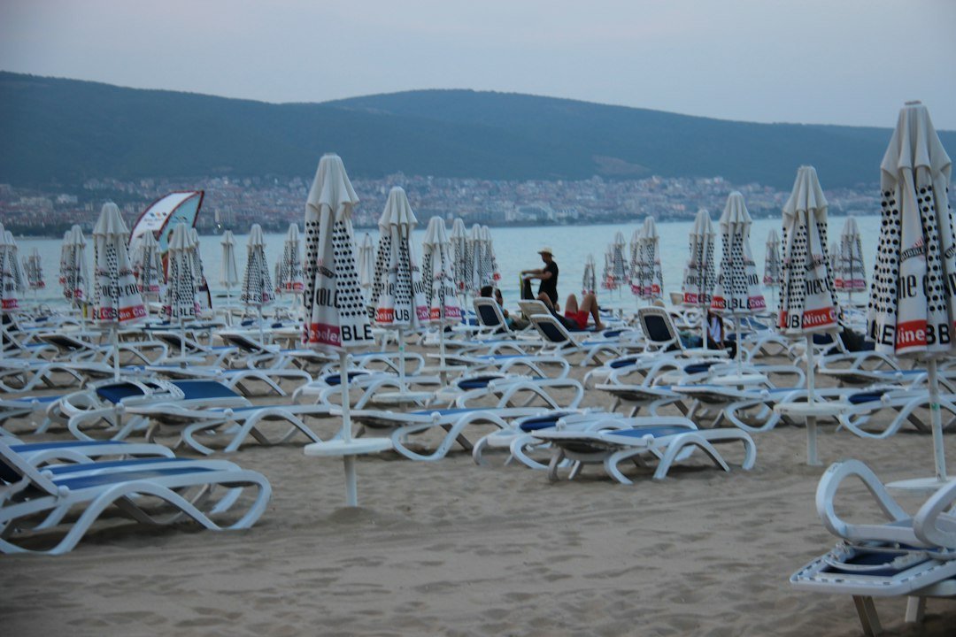 Photo vacanță la țară