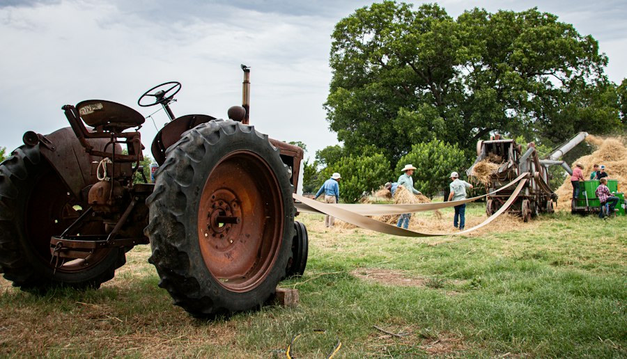 agricultural work calendar