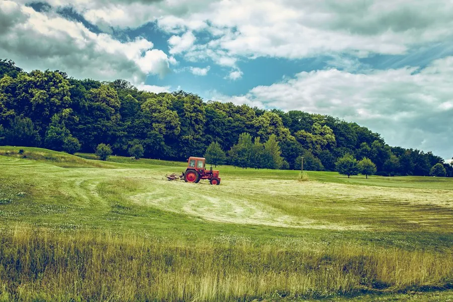 common agricultural work calendar mistakes